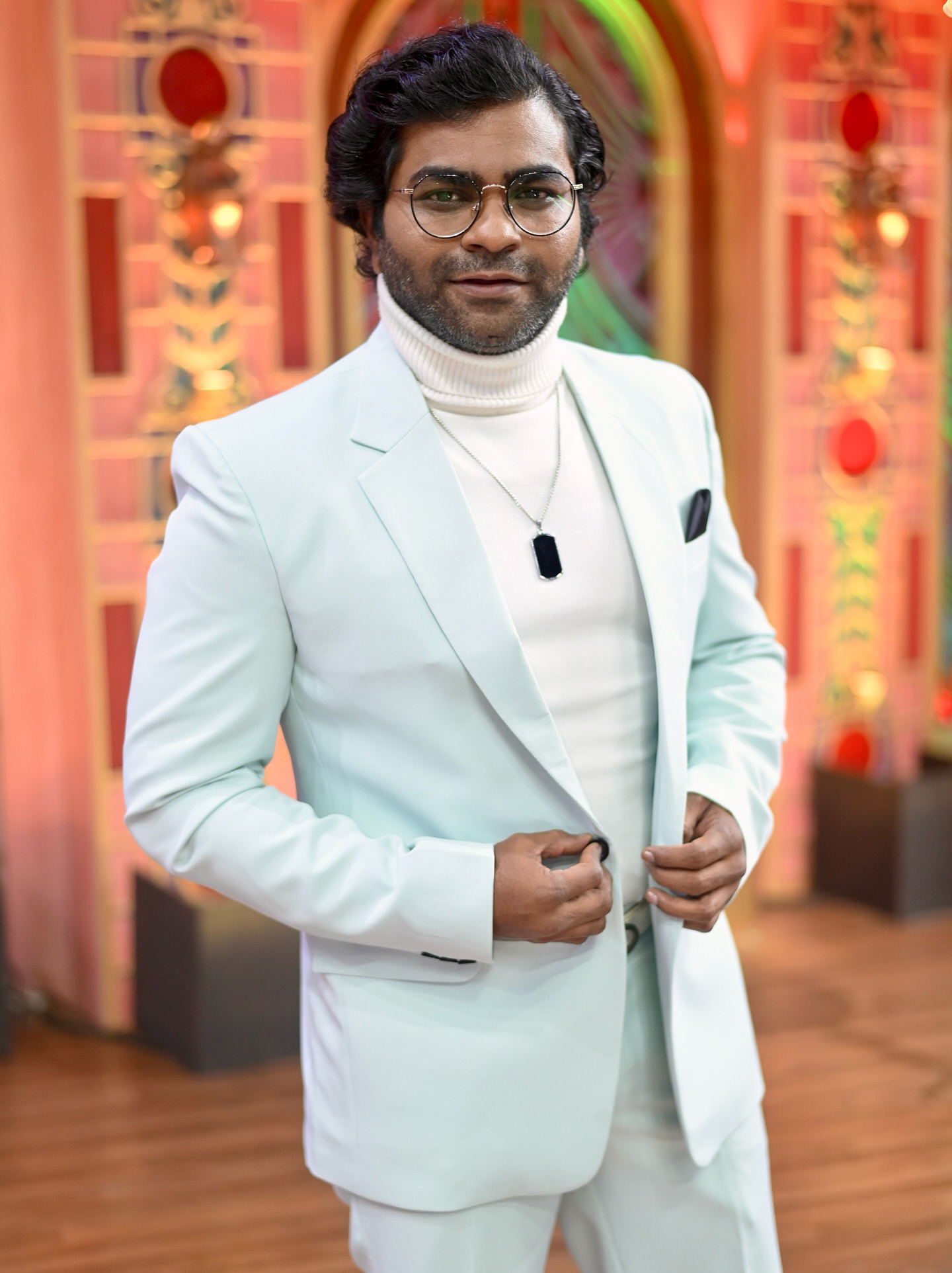 Kushal Badrike